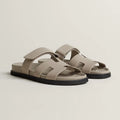 Claquettes COMOCLO — Beige