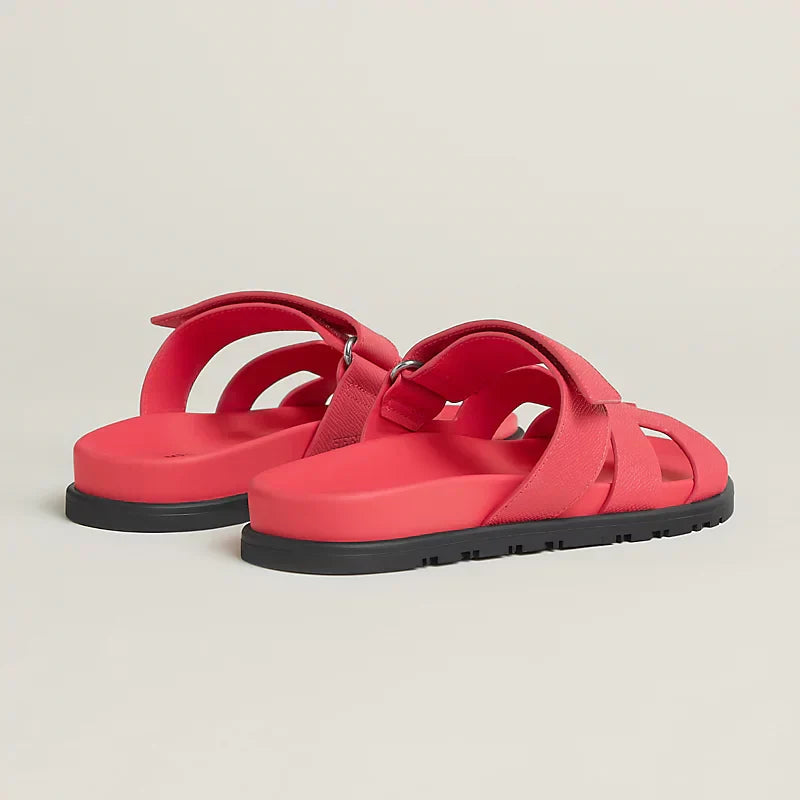Claquettes COMOCLO — Fuchsia