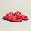 Claquettes COMOCLO — Fuchsia