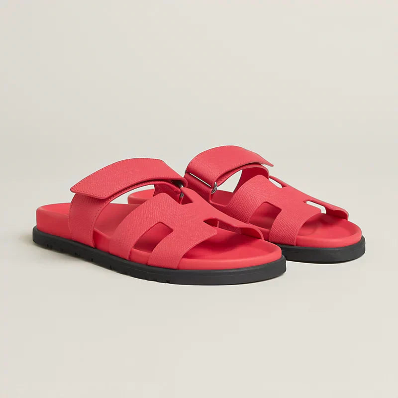Claquettes COMOCLO — Fuchsia
