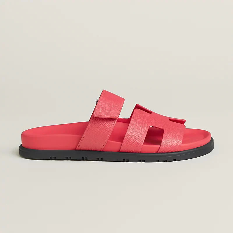Claquettes COMOCLO — Fuchsia
