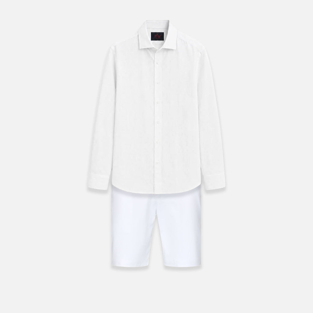 Ensemble Lin — Blanc