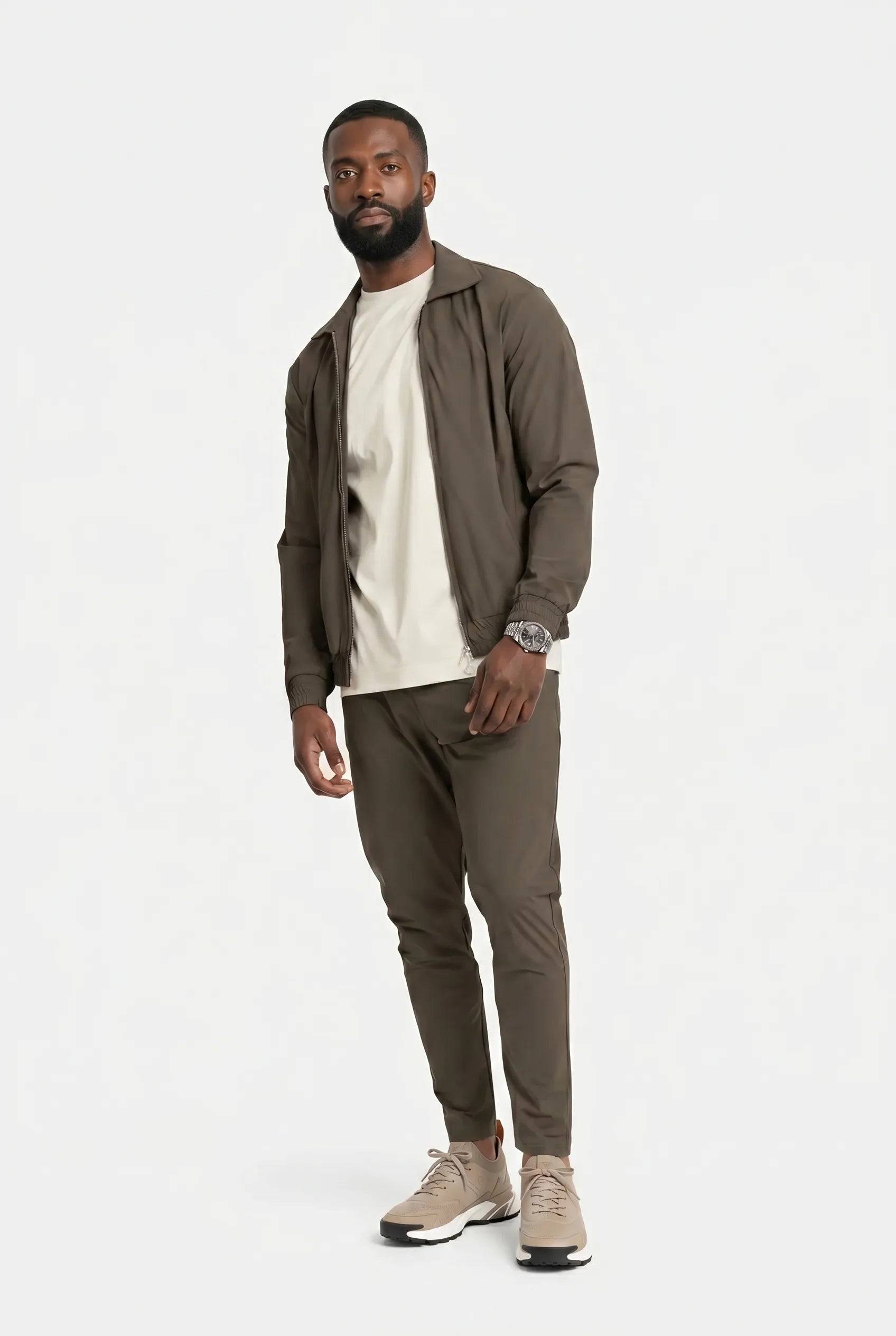 Ensemble Signature — Cognac