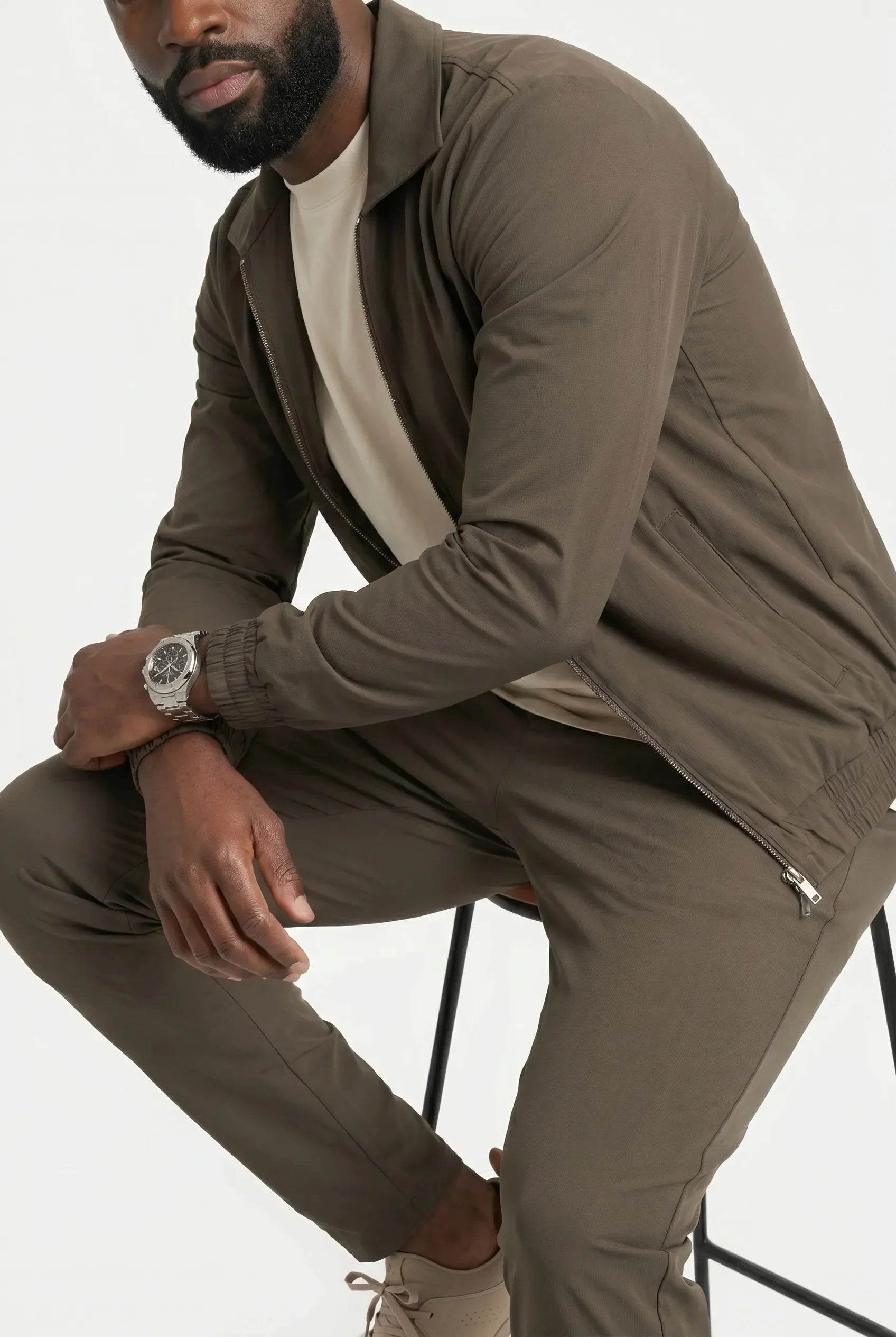 Ensemble Signature — Cognac