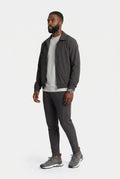 Ensemble Signature — Anthracite