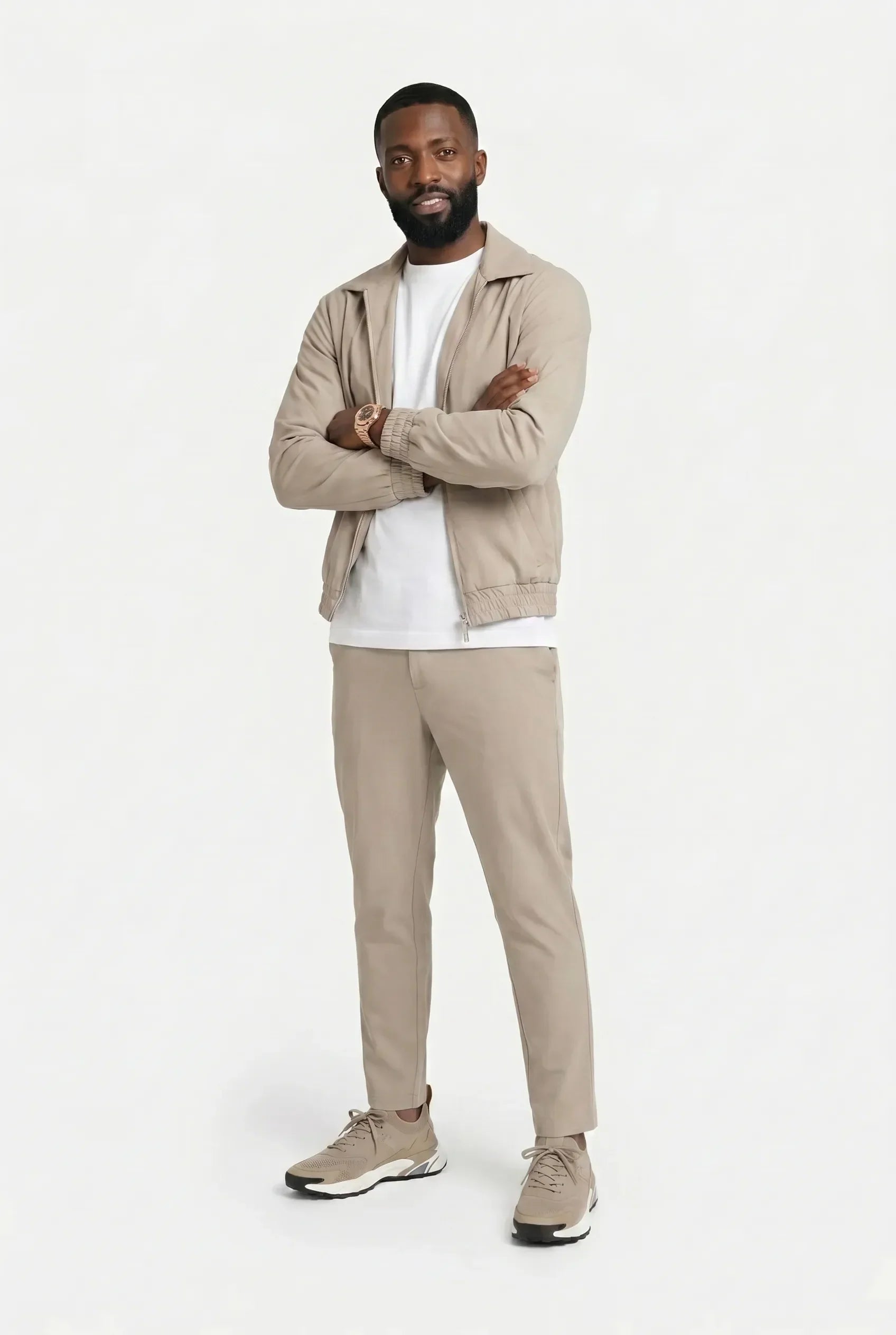 Ensemble Signature — Sable