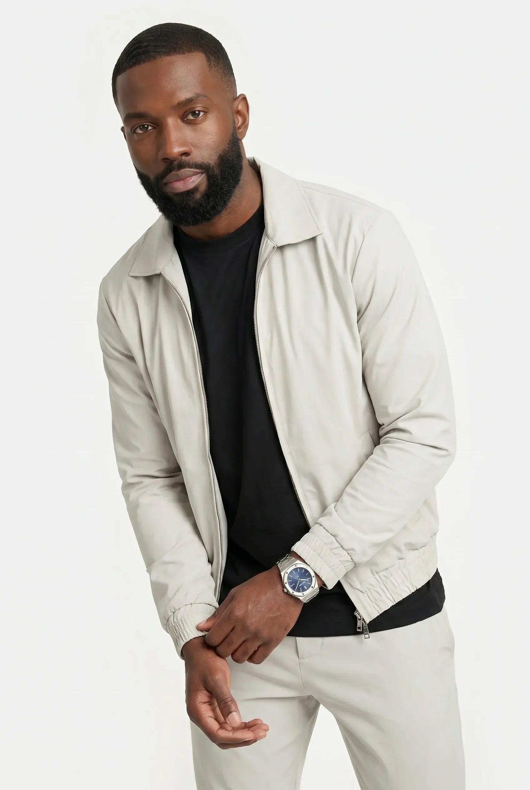 Ensemble Signature — Argent
