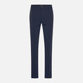 Pantalon Voyage — Bleu Marine