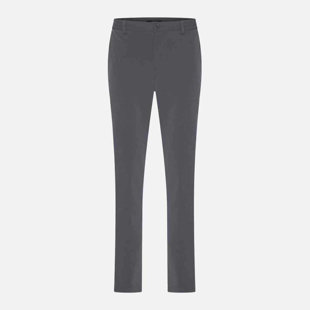 Pantalon Voyage — Gris Foncé