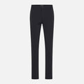 Pantalon Voyage — Noir