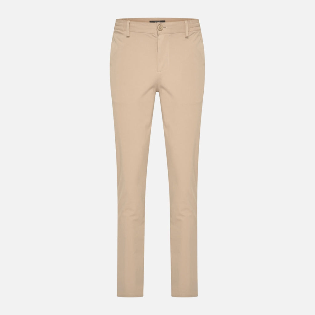 Pantalon Voyage — Signature