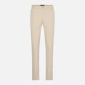 Pantalon Voyage — Signature