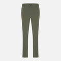 Pantalon Voyage — Vert