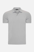 Polo Voyage — Gris