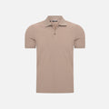 Polo Voyage — Taupe