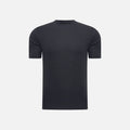 T-Shirt Satiné — Bleu Marine