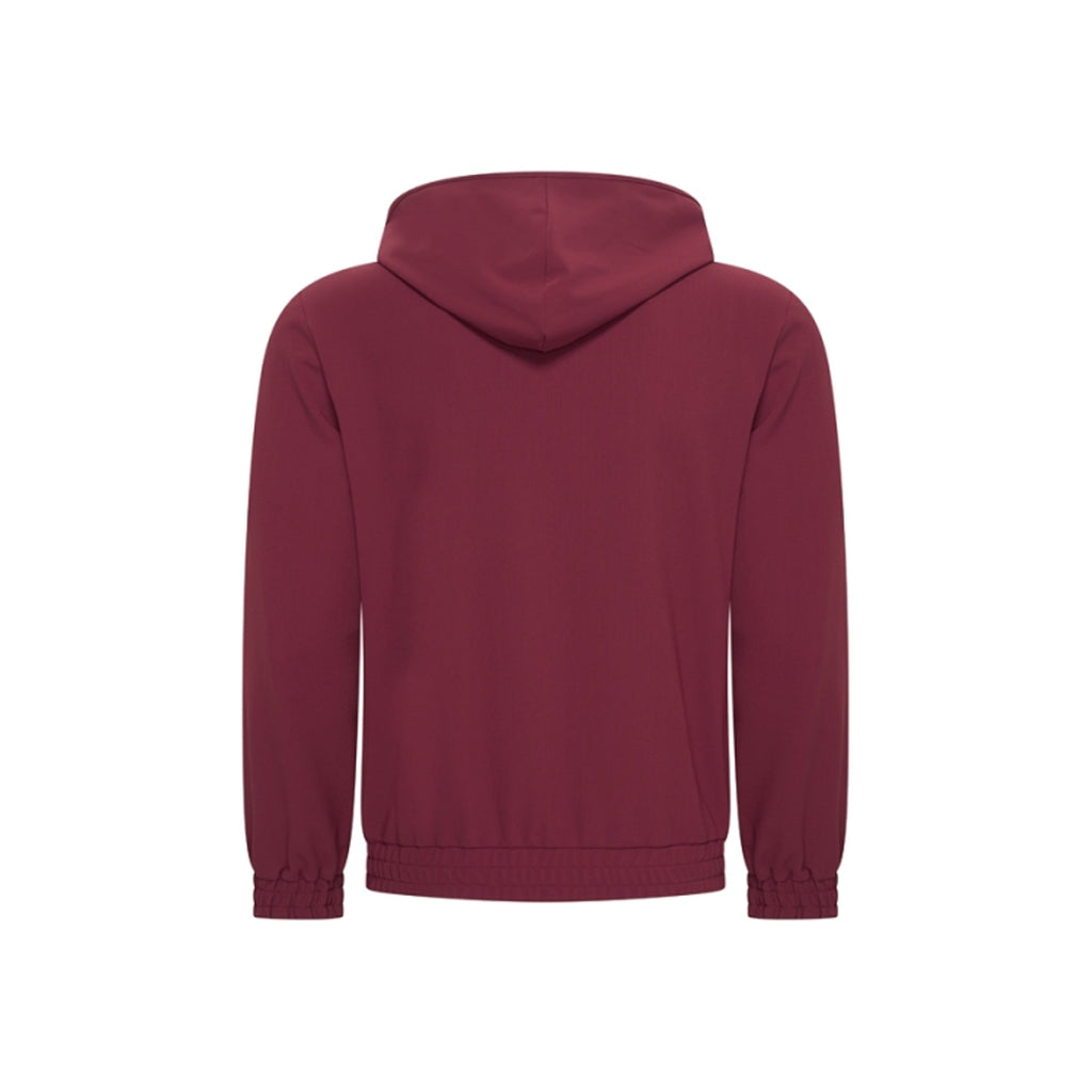 Veste à Capuche Voyage — Bordeaux