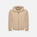 Veste à Capuche Voyage — Signature