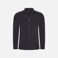 Veste Réversible Voyage — Noir