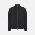Veste Réversible Voyage — Noir / Gris Foncé